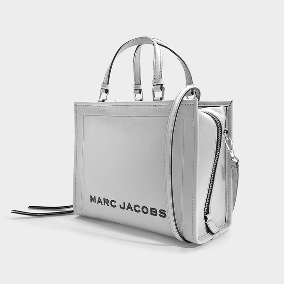 ‼️SOLD‼️Marc Jacobs The Box Shopper 29 - Picture 2 of 13